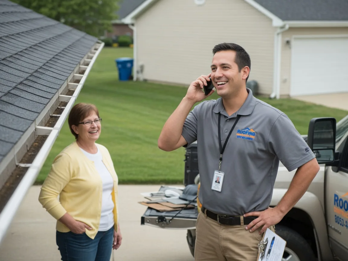 Local Roofing Contractors Stockville, NE FAQs